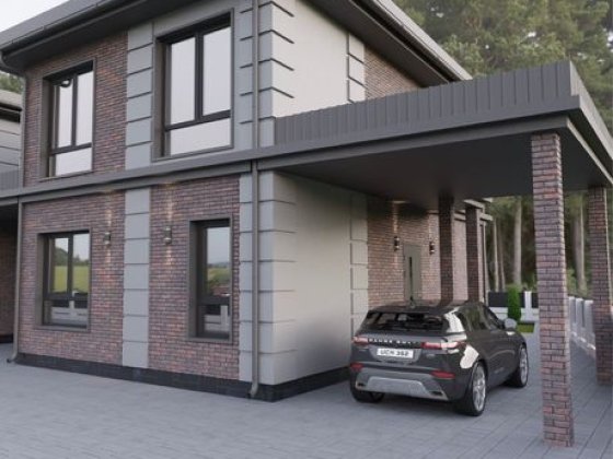 Продаж будинку в місті Луцк