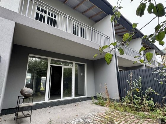 Таунхаус в центрі Ірпеня 130м2 Ирпень