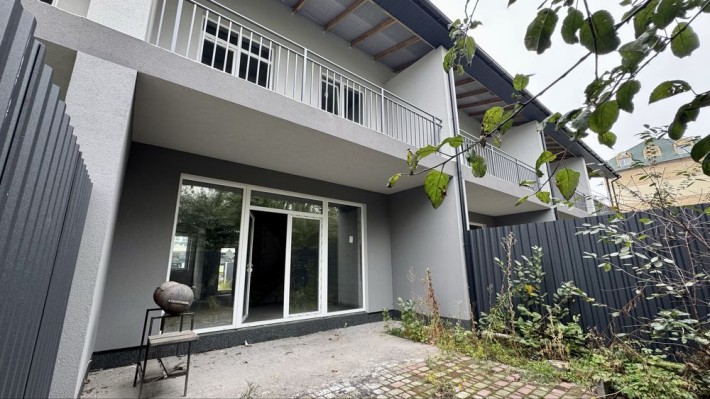 Таунхаус в центрі Ірпеня 130м2 - фото 1