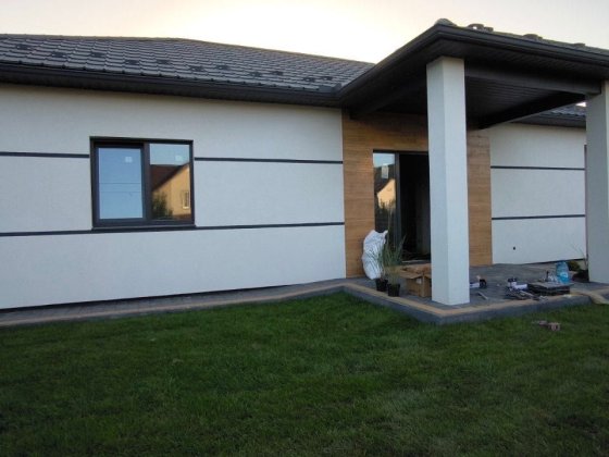 ‼️з ГАЗОМ‼️Дизайнерський БУДИНОК Луцьк