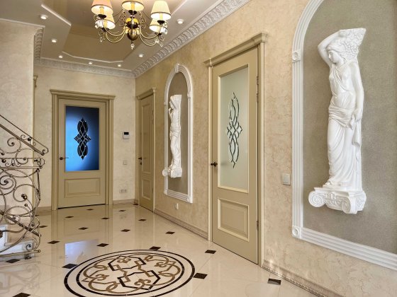 Продаж будинку преміум класу в м.Луцьку Луцк