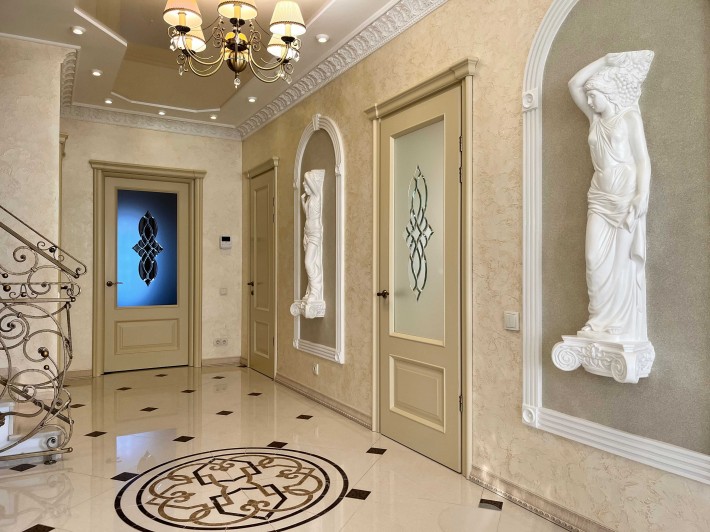 Продаж будинку преміум класу в м.Луцьку - фото 1