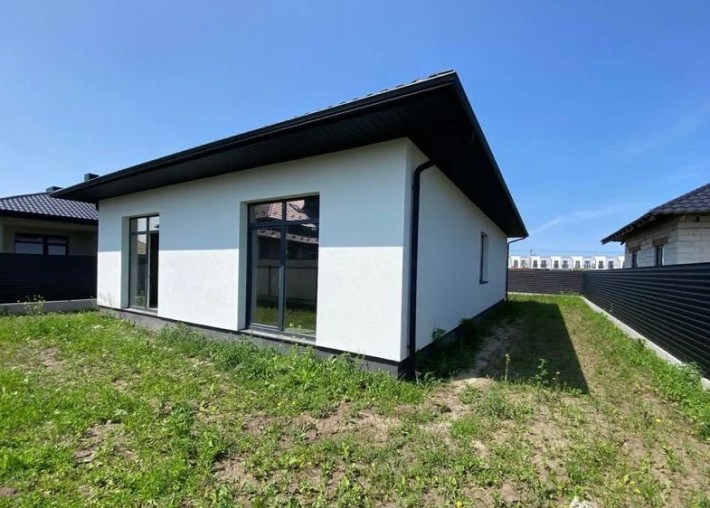 Готовий Дуплекс (розтермінування, ЄОселя) - фото 1