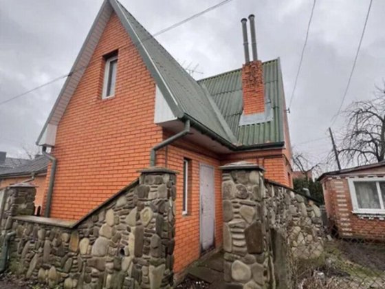 Новозбудований будинок у Луцьку — зручне розташування, вигідна ціна! Луцк