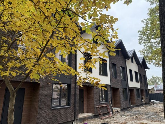 Якісний таунхаус в Ірпені! Кращий район міста! Ирпень