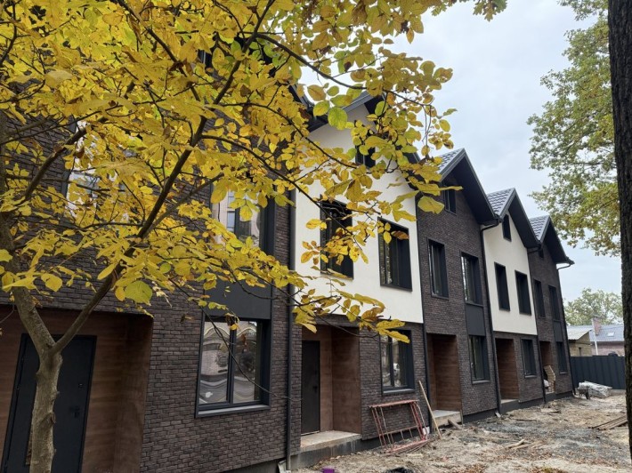 Якісний таунхаус в Ірпені! Кращий район міста! - фото 1