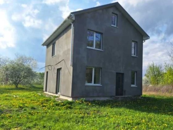 Будинок під чистове оздоблення 125кв.м  5(10) соток Власник Бориспіль Бориспіль