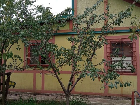 Дача на Карачунах Кривий Ріг