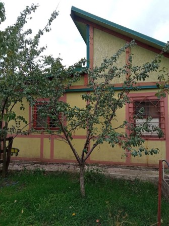 Дача на Карачунах - фото 1