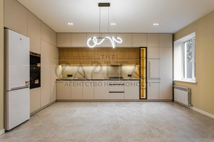 Продажа / Дом / Буча / Ирпень / Газ / Терасса / 125м2 / Лес / Ремонт - фото 1