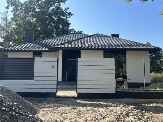 Якісний будинок в Лісовій Бучі! Новий район Буча