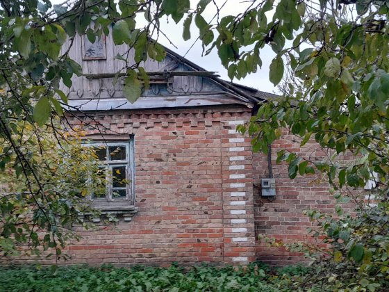 Будинок під дачу 25 сотих землі Луцьк