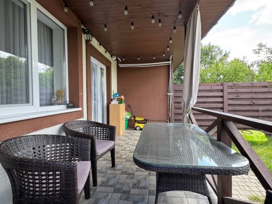 Дуплекс з ремонтом — заїдь і живи без головного болю! Буча поряд школа Буча