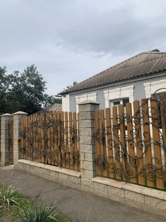 Продаю будинок /вул. Чавуноливарна/Смольна/Трампарк - фото 1