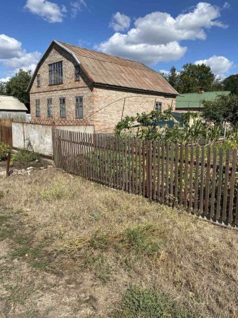 Продам частный дом. - фото 1