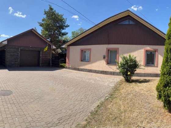 Продается дом в покровском районе Кривий Ріг