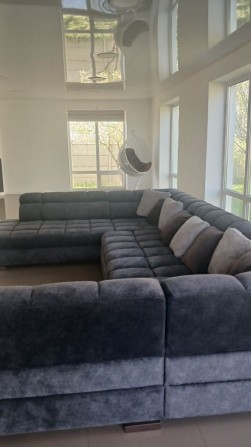 Продам будинок 5 км від Знака Кременчук село Піщане - фото 1