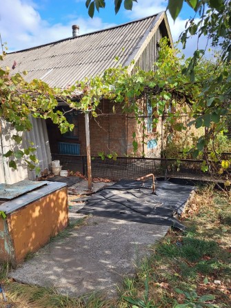 Є-відновлення. Продам будинок Бурі Вуглі (Гірницьке) - фото 1