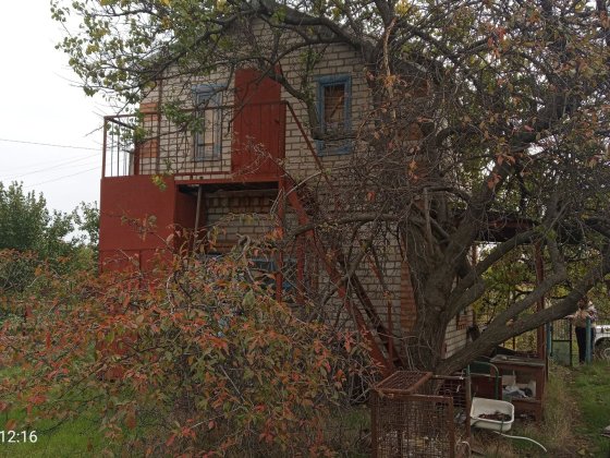 Продам дачу на Карачунах КДЗ, все рядом есть кадарстр Кривий Ріг