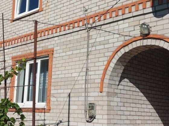 Продам дом на Глеюватке Кривий Ріг