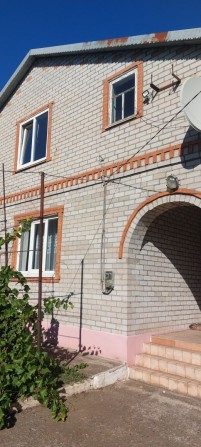 Продам дом на Глеюватке - фото 1