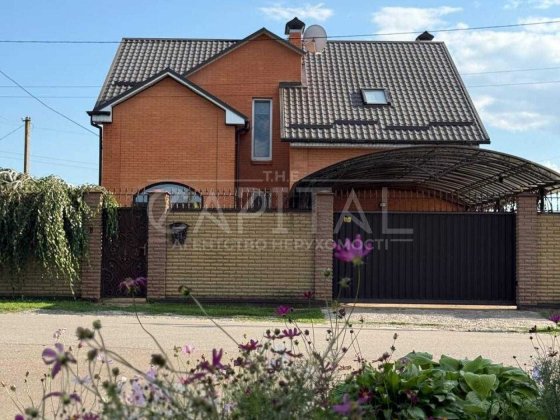 Продажа дома, г. Борисполь, Бориспольский р-н Бориспіль