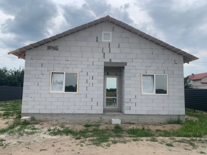 Продам будинок недалеко від недільного ринку. Без комісії!!! - фото 1