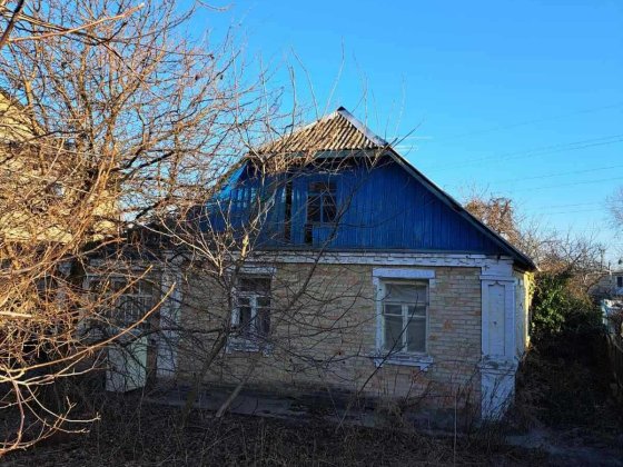 12 сотин з житловим будинком Буча