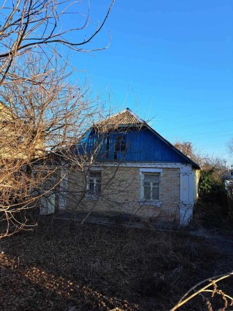 12 сотин з житловим будинком - фото 1