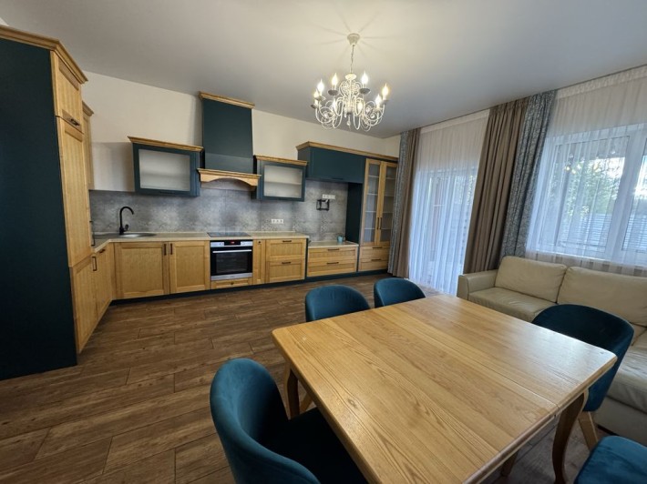 Продаж!Дуплекс з РЕМОНТОМ !Усе залишають.Буча - фото 1