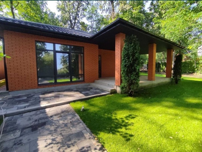 Продаю уютный дом мечты. Буча. От хозяина - фото 1