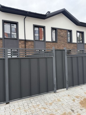 Таунхаус в центрі Ірпеня! Вул. Павленка - фото 1