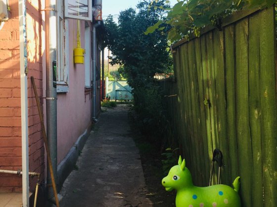 Часть дома в Ирпене Ирпень