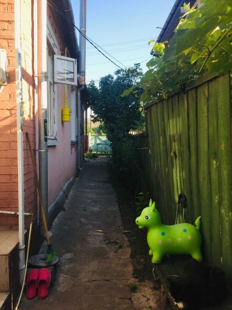 Часть дома в Ирпене - фото 1