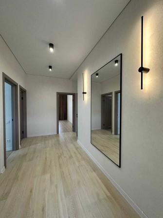 Будинок з ремонтом в котеджному містечку в Бучі - фото 1