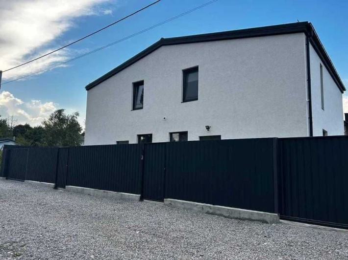 БЕЗ КОМІСІЇ! Дуплекс у Ірпені, вул. Якова Калацюка –  ВИГІДНО! - фото 1