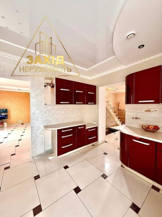 Продаж будинку 230 кв.м З ГАЗОМ р-н вул. Ковельська - фото 1