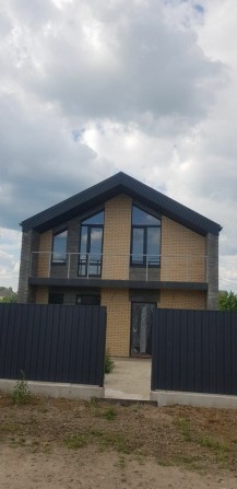 Продам будинок в Борисполi.(обмiн.розтермiнування) - фото 1
