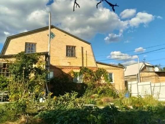 Продам будинок в Горенці Бучанський район, без комісії Буча