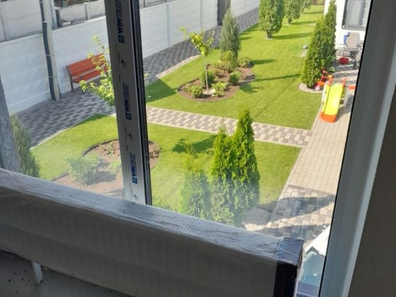 Продам таунхаус в котеджному містечку Dream House 59м2 Бориспіль