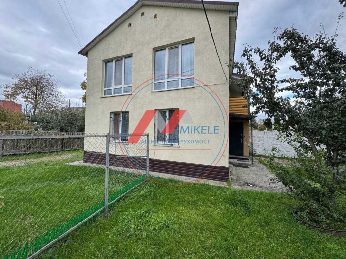 Без% Таунхаус 95м2 вул. Ботанічна м. Бориспіль р-н Зоряний - фото 1