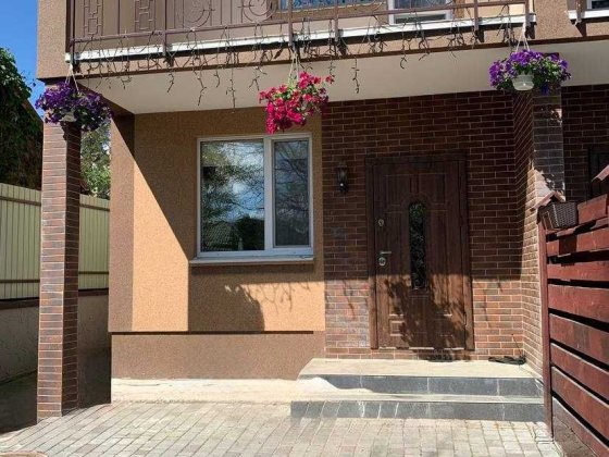 Дуплекс 120м2 з якісним ремонтом поряд з Центральним ПАРКОМ Ирпень