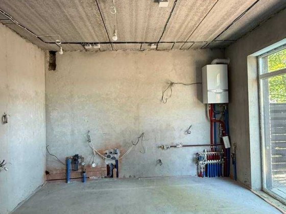 Таунхаус з ремонтом (під чистове оздоблення) в Ірпені. Ирпень