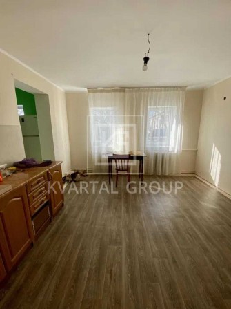 ПРОДАЖ частини будинку в м.Буча. ЛІСОВА частина міста ГАЗ 7.5соток - фото 1