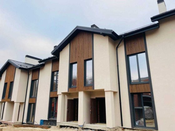 Найкращий Таунхаус в Ірпені Ірпінь