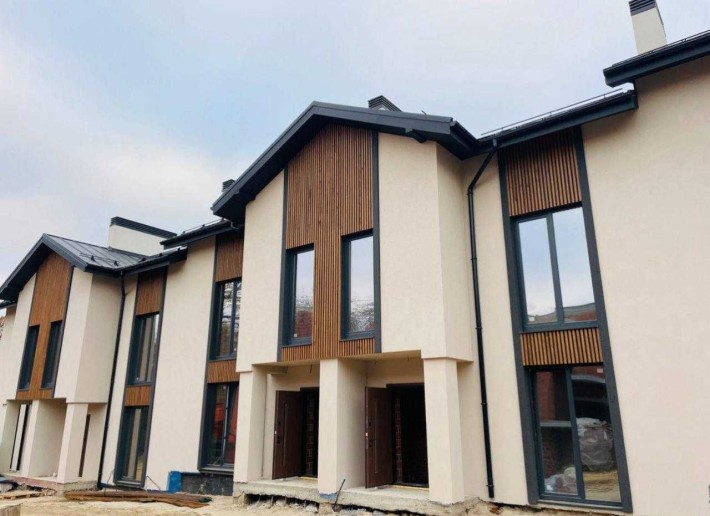 Найкращий Таунхаус в Ірпені - фото 1