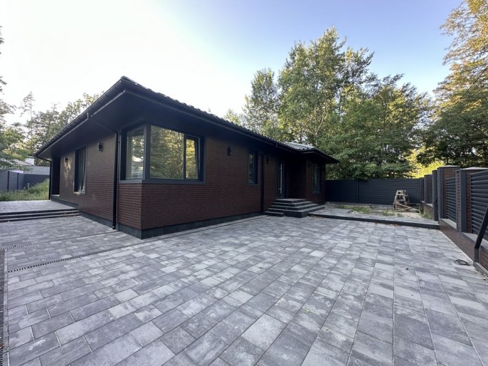 Тут починається НОВА ІСТОРІЯ. Будинок у Бучі. Окремі 4 кімнати - фото 1