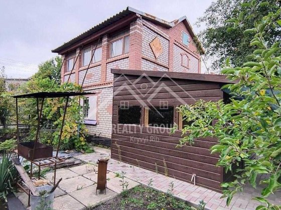 Продаж дачі у Довгинцівському районі. Кривий Ріг