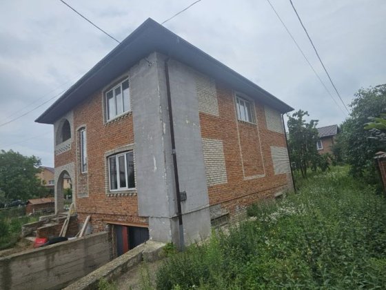 Будинок в місті, 9,2 сот Луцьк