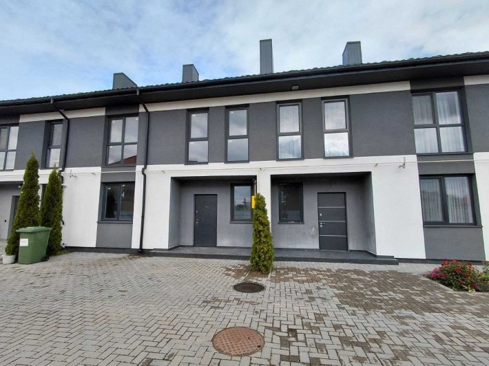 Затишний цегляний таунхаус! - фото 1